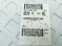 Ford Connect V408 13-18 TDCi 1,6 85KW Sicherungskasten Zentralelektrik Ford Connect V408 13-18 21.05.2014... Vorschau 5