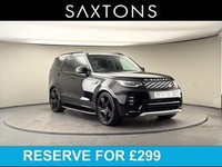 2023 Land Rover Discovery 3.0 D300 MHEV Metropolitan Edition SUV 5dr Diesel Auto