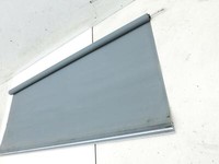 Mercedes R320 W251 4M 06-10 Sonnenschutzrollo Rollo für Dach Panoramadach Vorne Mercedes R320 W251 4M 06-10... Vorschau 6