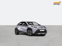 2023 Toyota Aygo X 1.0 VVT-i Edge 5dr Hatchback PETROL Manual