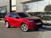 2022 Land Rover Discovery Sport 2.0 D200 MHEV Urban Edition SUV 5dr Diesel Auto 