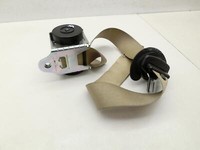 BMW F11 10-13 5er 525D Kombi Gurt Sicherheitsgurt Rechts Vorne BMW F11 10-13 5er 525D 19.08.2011 9164478... Vorschau 4