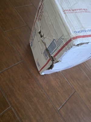 Item photo(s) from verified buyer