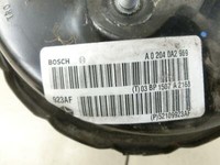 Dodge Nitro 06-10 CRD 2,8 130KW Bremskraftverstärker Dodge Nitro 06-10 02.06.2008 52109923AF A02040A2969 gebraucht Vorschau 6