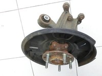Kia Optima IV JF 15-18 Lim CRDi 1,7 104KW Achsschenkel Radnabe Links Hinten Kia Optima IV JF 15-18 18.11.2016... Vorschau 2