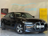 2022 BMW i4 250kW eDrive40 Sport 83.9kWh 5dr Auto [Tech Pack] COUPE ELECTRIC Aut