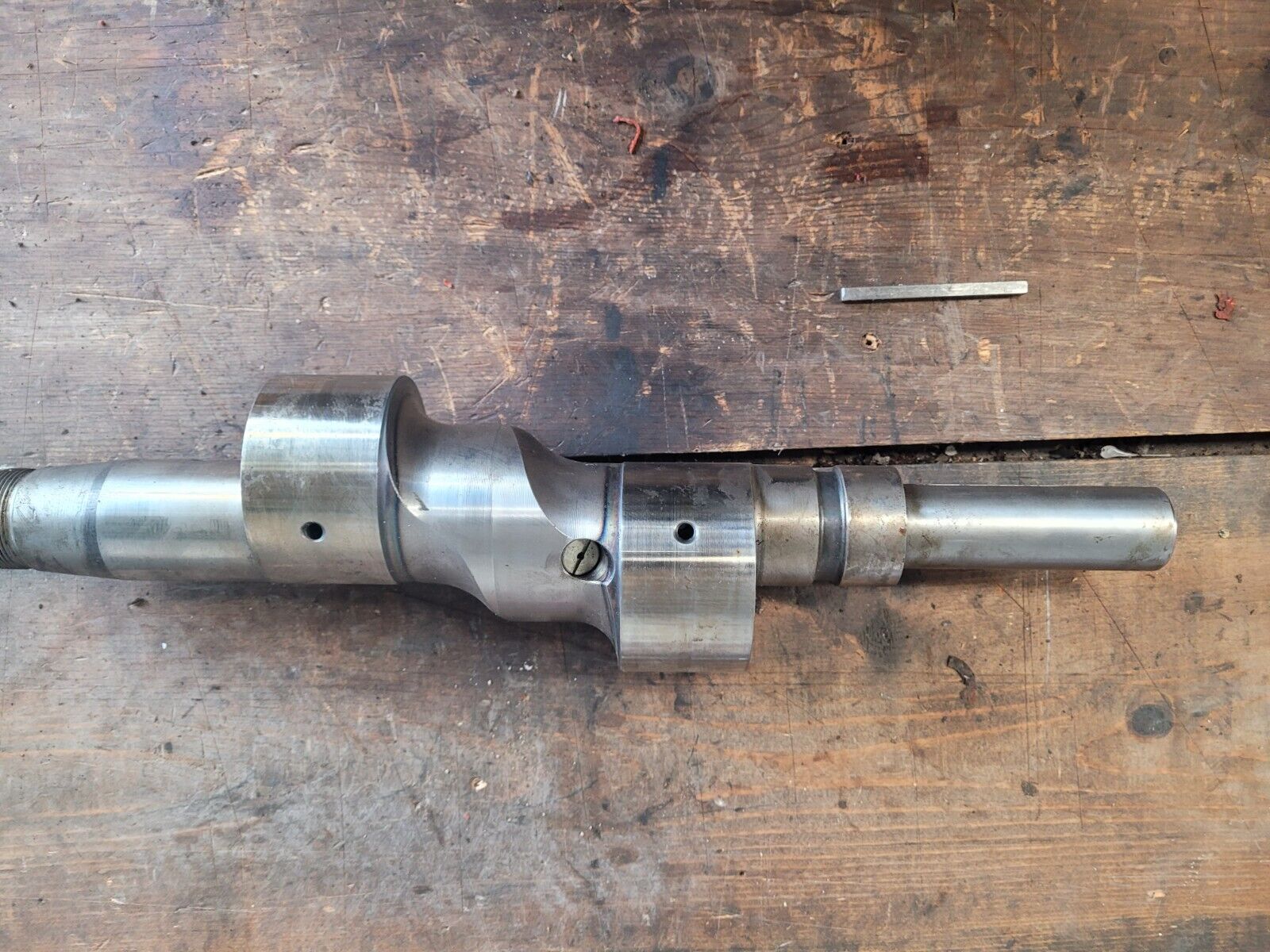 1979-1985 Mazda RX7 Eccentric Shaft Rotary Crankshaft | eBay 1979-1985 Mazda RX7 Eccentric Shaft Rotary Crankshaft | eBay