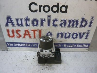 Modulo Centralina ABS PEUGEOT 206 (1998-2003)