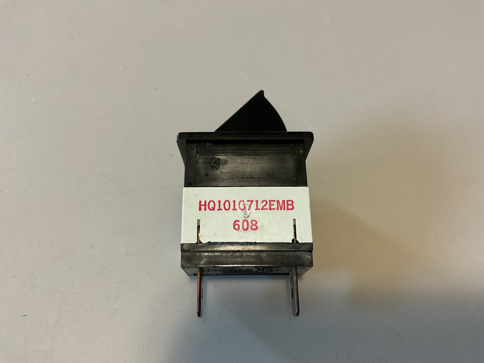 ICP HEIL TEMPSTAR COMFORTMAKER SNYDER GENERAL HQ1010712EMB