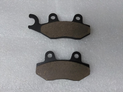 Brake Pad,Set,Pads,Disc Pad,FRONT,RIGHT,UTV,HS,500,700,800,400,HiSun,Massimo,TSC