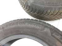 Ford Tourneo Connect 09-13 2 x Reifen Ganzjahresreifen IMPERIAL 195/65R15 95 H Ford Tourneo Connect 09-13... Vorschau 6