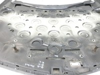 Mercedes E350 A207 10-13 Motorhaube Frontklappe Haube 197 Mercedes E350 A207 10-13 17.03.2010 A2078800057 gebraucht Vorschau 8