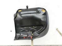 Saab 9-5 YS3E 05-09 Lim Sitzbezug Sitzpolster Rechts für Rücksitzbank Hinten Saab 9-5 YS3E 05-09 08.12.2006 gebraucht Vorschau 5