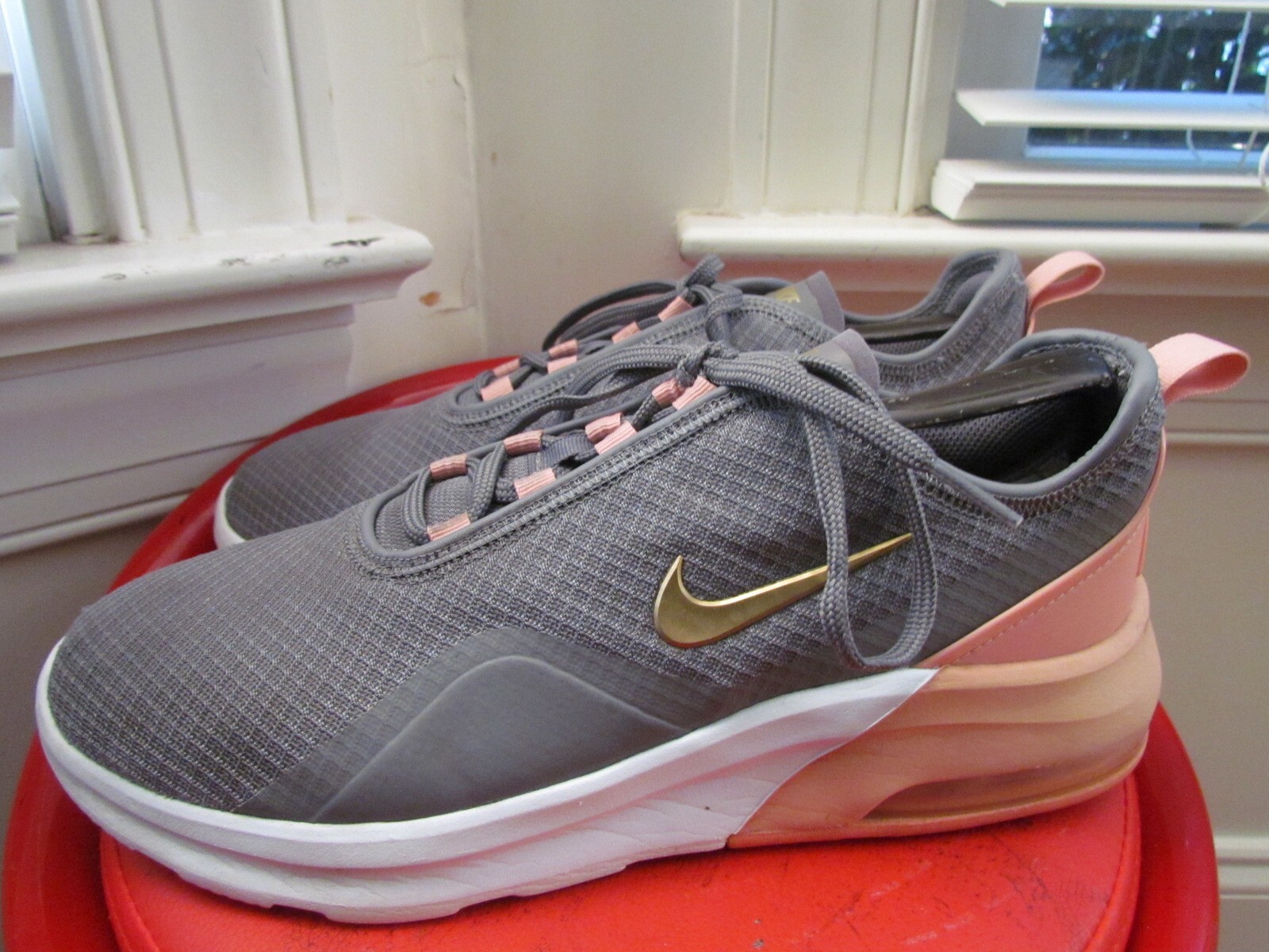 Nike Sportswear Nike Air Max Motion Running Shoe Running Shoes