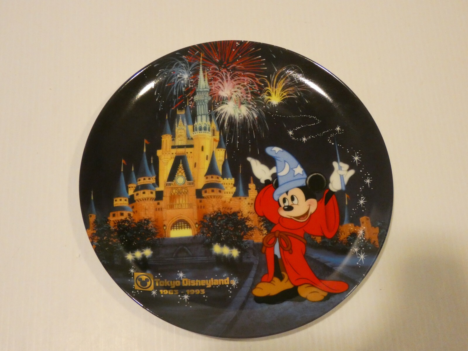 ディズニー How it Works in thecountry Ninja-Jump-Dino-World-Playland-BB2285