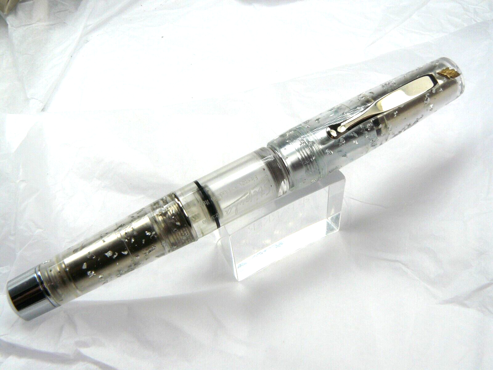 Stipula Made in Italy 万年筆　新品　未使用 Stipula Made in Italy 万年筆 新品 未使用 詳細ページ | 万年筆
