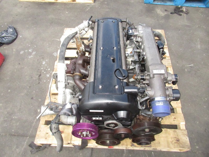 момент затяжки гбц 1jz ge vvti