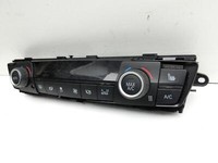 BMW F32 420d 13-17 Bedienteil Bedienelement Heizung Klimabedienteil BMW F32 420d 13-17 29.04.2014 6411-9354145... Vorschau 4