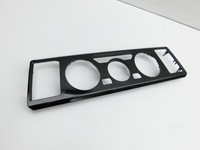 VW UP AA 15-23 Blende Einbaurahmen für Bedienteil VW UP AA 15-23 19.04.2017 1S0820075C gebraucht Vorschau 4