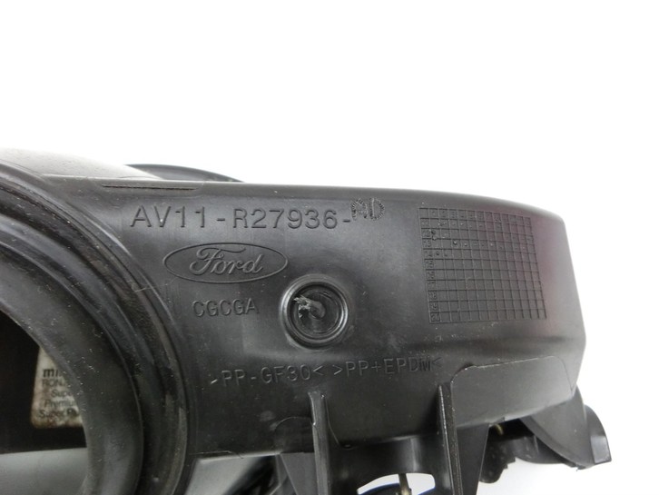 Ford B-Max JK 12-17 Scharnier Arm für Tankdeckel Tankklappe DC Ford B-Max JK 12-17 03.04.2014 AV11-R27936-AD gebraucht Vorschau 4