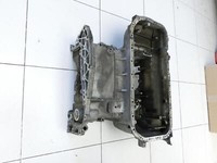 Audi A5 8T 07-12 TDI 2,7 140KW CGKA Oberteil für Ölwanne Motorwanne Audi A5 8T 07-12 20.09.2008 059103601N gebraucht Vorschau 4