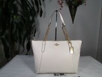 coach outlet ava chain tote