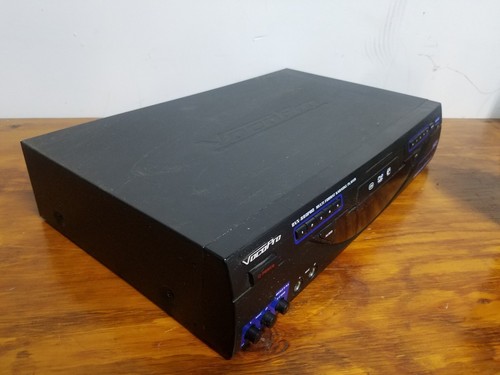 VocoPro DVX-880 Pro DVD/CDG/MP3/MP4 Karaoke Player
