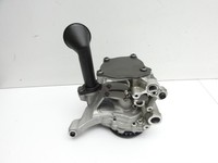 Audi A3 8V 12-16 TDI 2,0 110KW CRLB Ölpumpe mit integrierter Unterdruckpumpe Audi A3 8V 12-16 17.06.2016 04L145208H... Vorschau 6