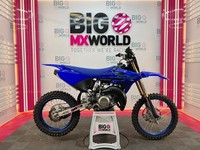 Yamaha YZ 85 2024 - Only 40 Hours - Full Fresh Rebuild - Maintained Professional