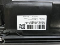 Citroen C4 III 20-24 Display Modul Headup Citroen C4 III 20-24 26.09.2024 1677219680 9848540380 VG61300-L gebraucht Vorschau 7