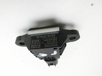 Volvo V40 525 12-16 Sensor für Airbag Crashsensor Airbagsensor Links Vorne Volvo V40 525 12-16 01.01.2013 31360986... Vorschau 2