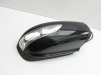 Mercedes A200 W169 04-08 Spiegel Aussenspiegel Rechts 696 Mercedes A200 W169 04-08 12.08.2005 A1698100476 gebraucht Vorschau 2