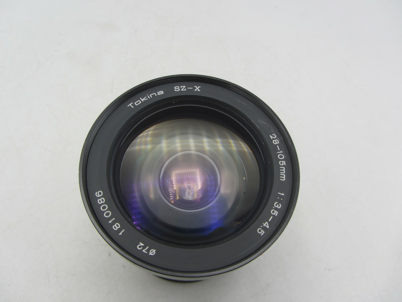 LEICA R4 一眼レフカメラ、タムロン28-70mmf3.5-4.5 オールドレンズ探報記 : TAMRON MF28-70mm f3.5-4.5＋SHOTEN PK