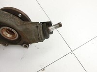 Citroen Berlingo B9 12-18 1,6 55KW Achsschenkel Radnabe mit ABS Rechts Vorne Citroen Berlingo B9 12-18 12.03.2015... Vorschau 7