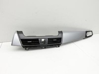 BMW F45 218d 14-18 Blende für Armaturenbrett Abdeckung Rechts Luftdusche Mitte BMW F45 218d 14-18 21.09.2017... Vorschau 2