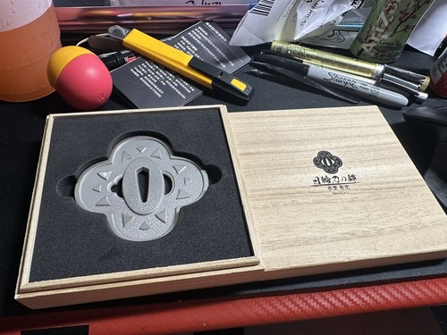 Item photo(s) from verified buyer