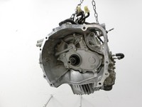 Subaru Outback V BS 15-21 2,0D 110KW 4WD Automatikgetriebe Getriebe ohne Wandler Subaru Outback V BS 15-21... Vorschau 9