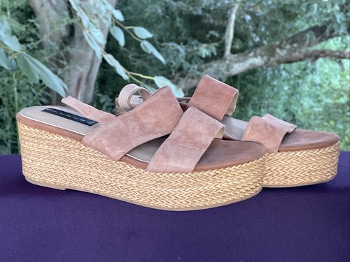 Steve Madden☆ 上品パール風ビジュー・光沢サテン・ミュール Steve Madden☆ 上品パール風ビジュー・光沢サテン・ミュール Ω