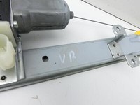 Nissan Micra V K14 17-22 5T Fensterhebermotor mit Fensterheber Vorne Rechts Nissan Micra V K14 17-22 27.08.2020... Vorschau 4