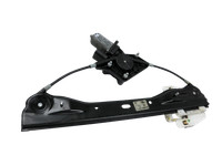 MINI Cooper S All4 R60 14-16 Fensterhebermotor mit Fensterheber Rechts Hinten MINI Cooper S All4 R60 14-16... Vorschau 1