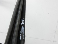 Audi A3 8P 08-13 Cabrio Dichtung für Tür Rechts Vorne Oben Audi A3 8P 08-13 13.05.2008 1043824 gebraucht Vorschau 5