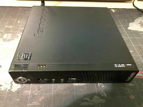 Lenovo ThinkCentre M920z AIO 24