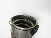 BMW E81 1er 120d 07-12 2,0d 130KW Ansaugrohr Ladeluftschlauch Luftschlauch Pos.1 BMW E81 1er 120d 07-12 26.10.2007... Vorschau 5