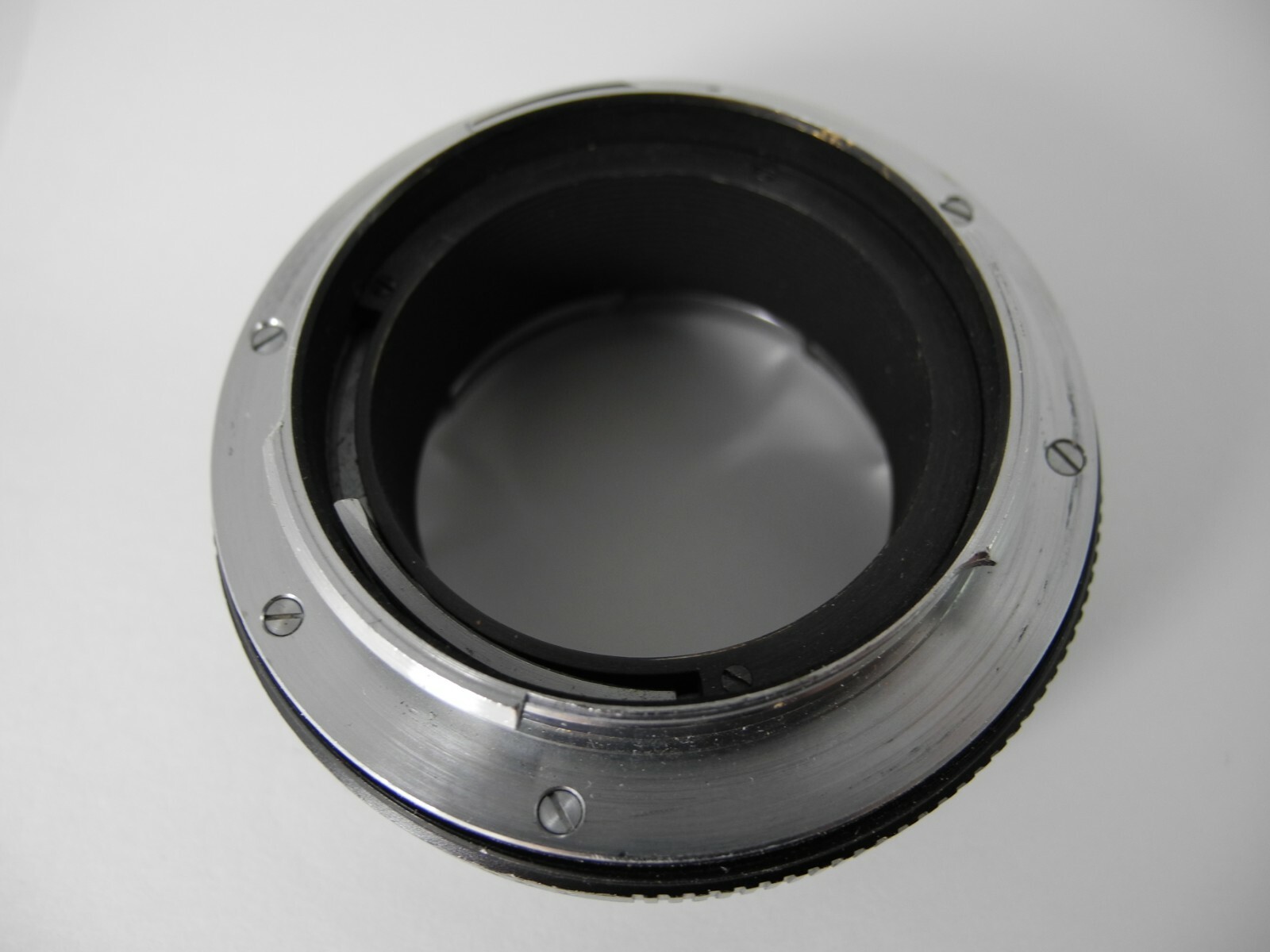 Leica Leitz M Lens to R Camera Adapter 14127 PERFECT