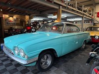 1964 Ford Consul Capri 1500,  exciting, rare project, delivery avlible