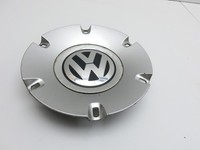 VW Passat 3C B6 05-10 Radnabenabdeckung Rad Nabenabdeckung Nabenblende Pos.1 VW Passat 3C B6 05-10 07.12.2006... Vorschau 2