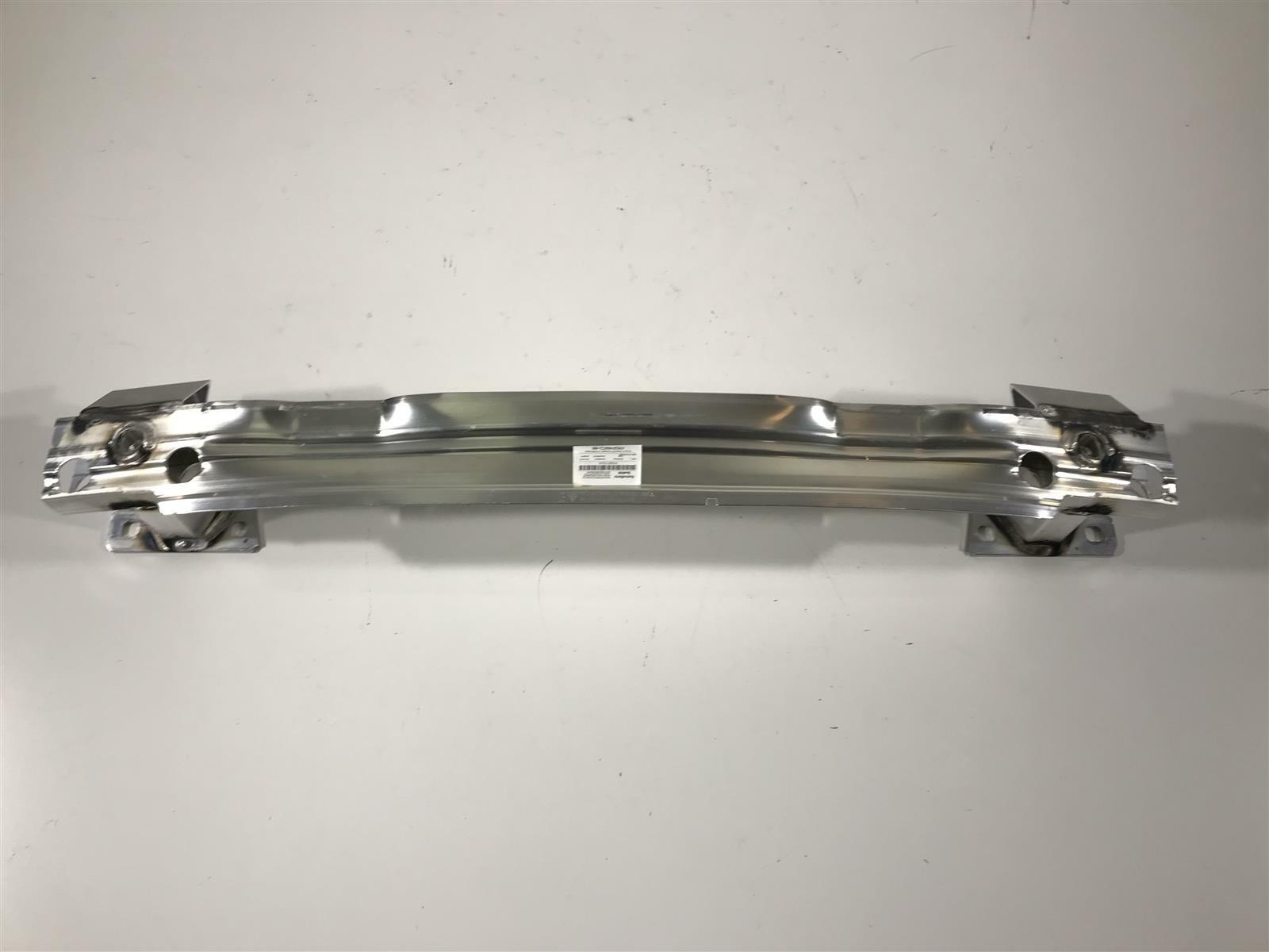 Porsche Cayenne Turbo 9Y0 E3 Aluträger Hinten Stoßstange Neuwertig 9Y0807309A