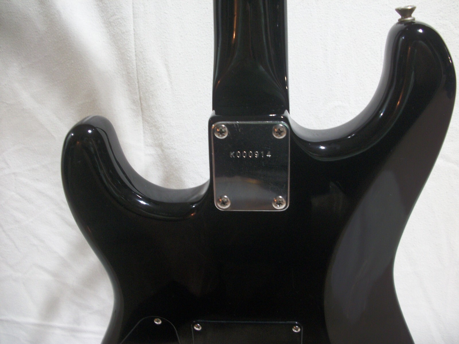 Aria ProII DIAMOND ブラック Aria Proll ProII 714-AE200 (Black Diamond) : 渋谷イケベ楽器