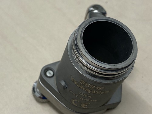 Welch Allyn 36019 Fiber Optic Light Head for Sigmoidoscope Set