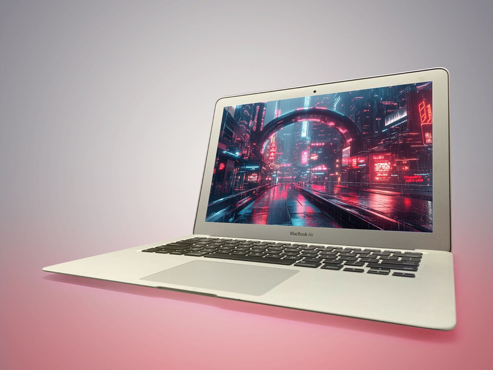 2017/18+ Apple MacBook Air 13